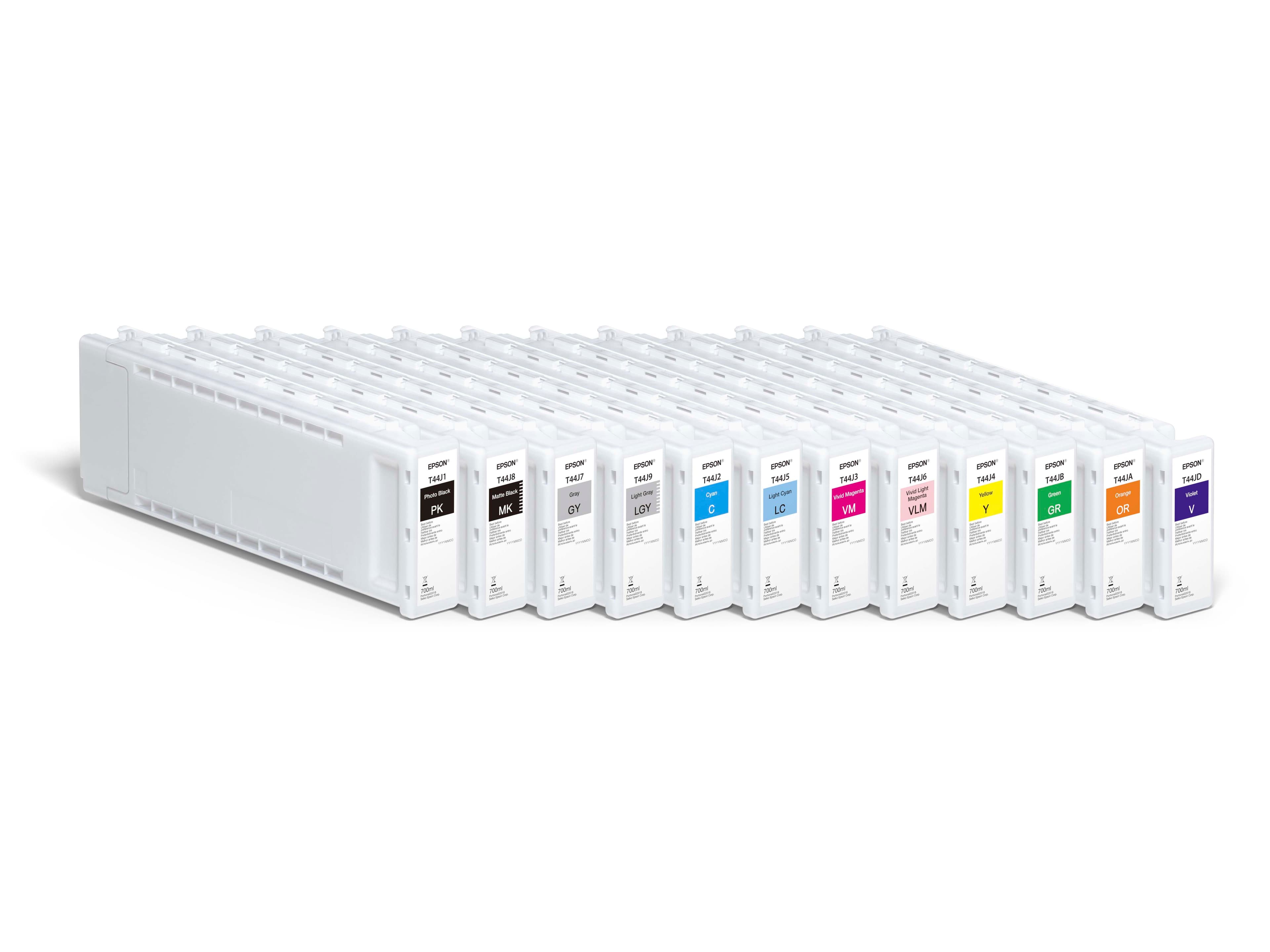 Printer Consumables